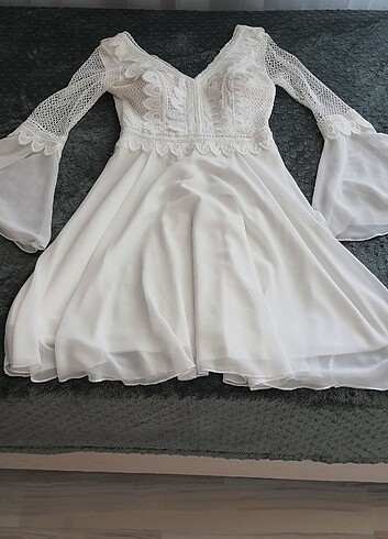 Diğer Nikah elbisesi 