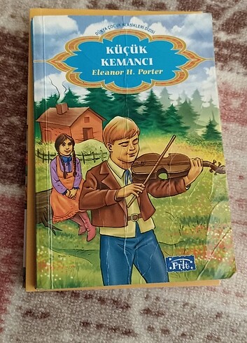 Beden Ortaokul kitap