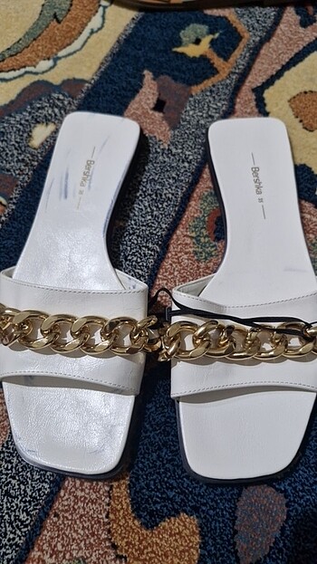 Bershka Bershka terlik