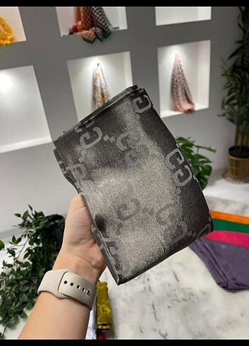  Beden çeşitli Renk 9 adet kaşmir ipek desenli