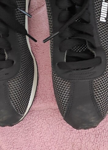 Puma Puma unisex ayakkabı 
