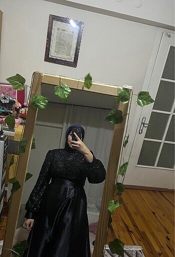 Tasarımcı Abiye