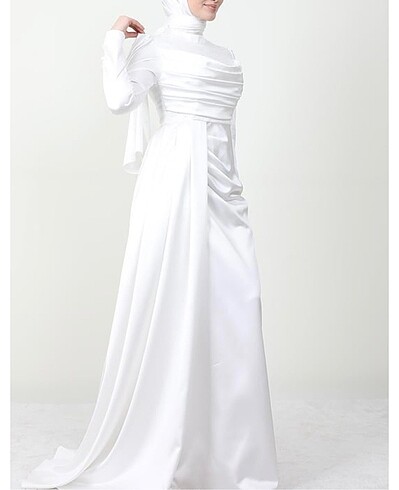 Nikah Elbisesi - Görsel 7