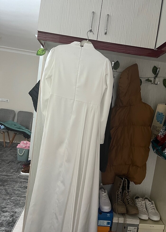 Nikah Elbisesi - Görsel 3