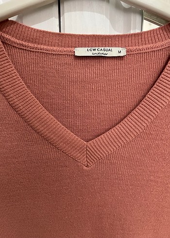 Kadın Triko Kazak - Görsel 2