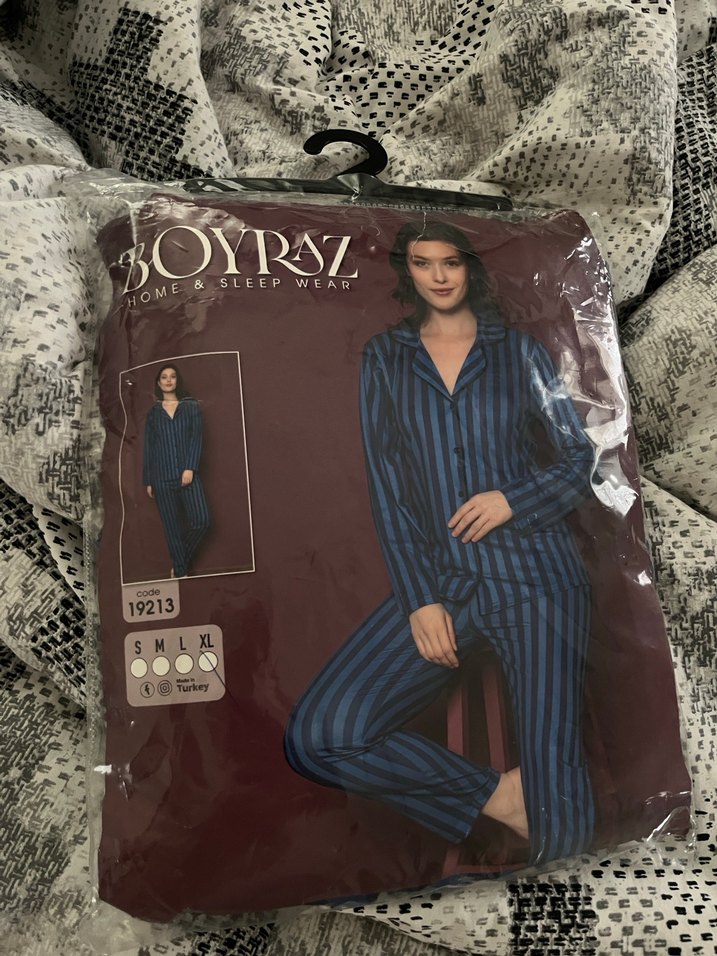 Pijama Takımı - Görsel 2