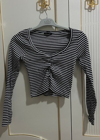 Siyah Bluz - Görsel 5