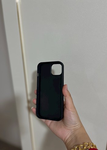 Leopar İphone 15 Kılıf - Görsel 4