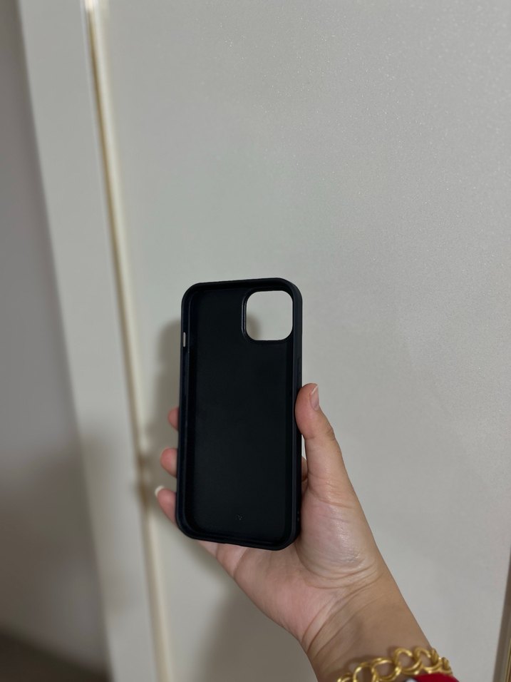 Leopar İphone 15 Kılıf - Görsel 4