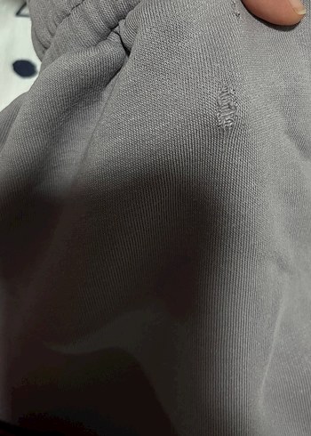 Gri Eşofman Takımı - Görsel 7