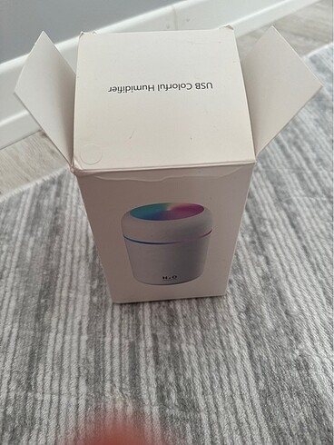 Buhar makinesi minik - Görsel 3