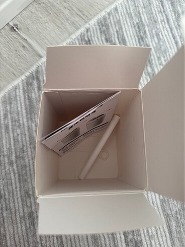 Buhar makinesi minik - Görsel 4