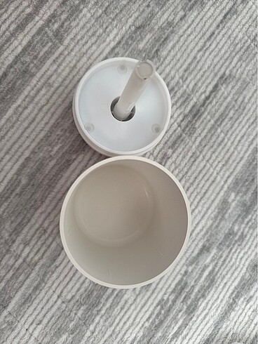 Buhar makinesi minik - Görsel 6