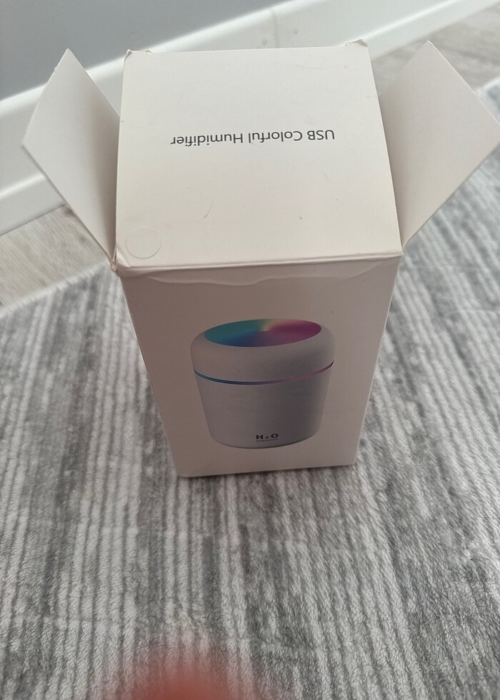 Buhar makinesi minik - Görsel 3