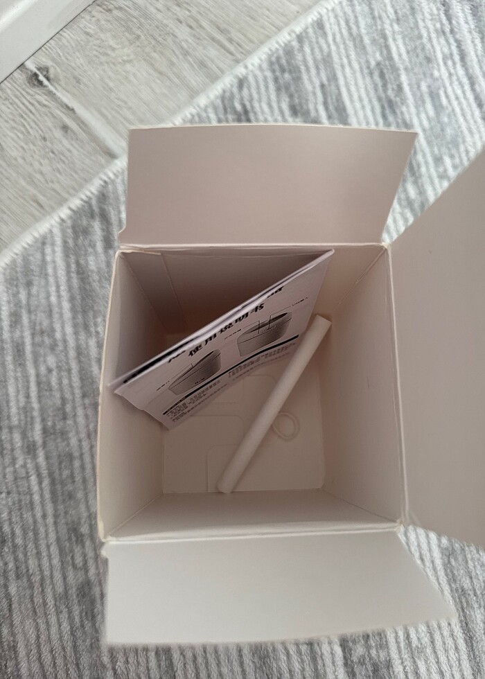 Buhar makinesi minik - Görsel 4