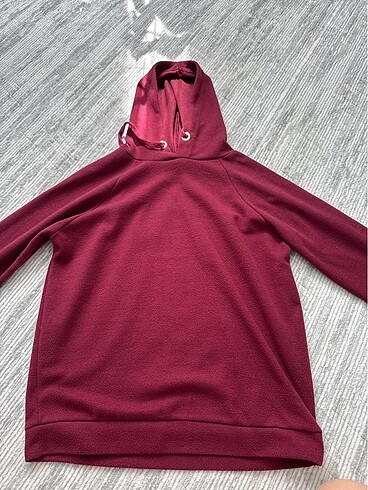 Bordo sweatshirt