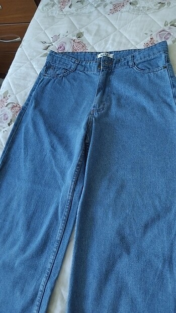 Denim pantolon