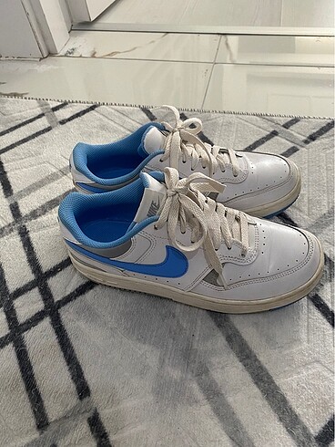Nike ayakkabı