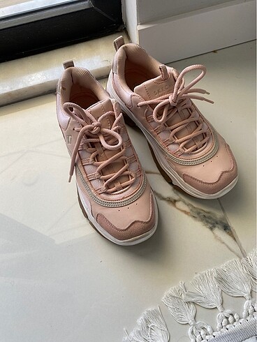 Skechers ayakkabı