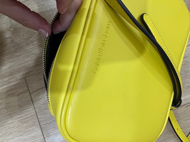 Calvin Klein Calvin klein çanta