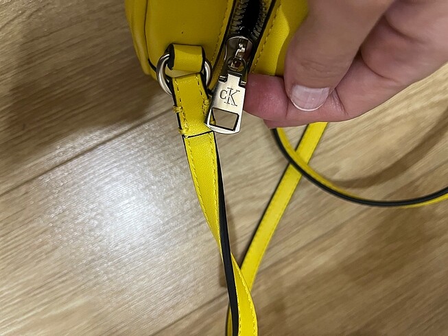 Beden Calvin klein çanta