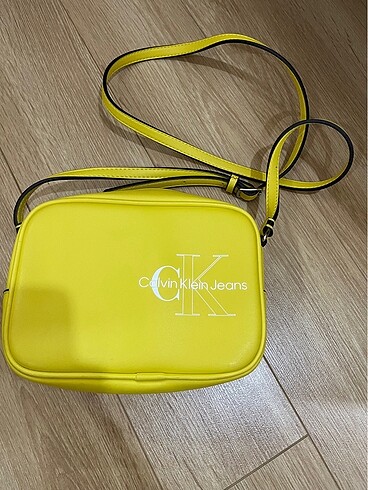 Calvin klein çanta