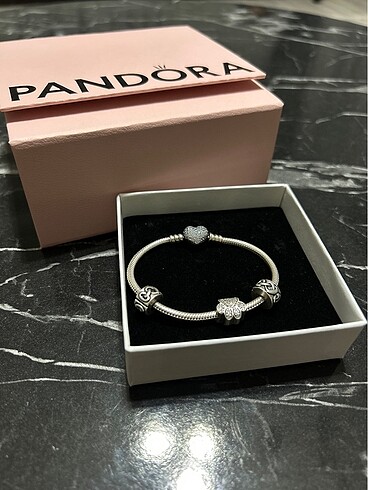Pandora Orijinal pandora