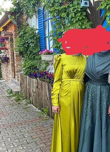 Diğer ABİYE HENNİN MARKA