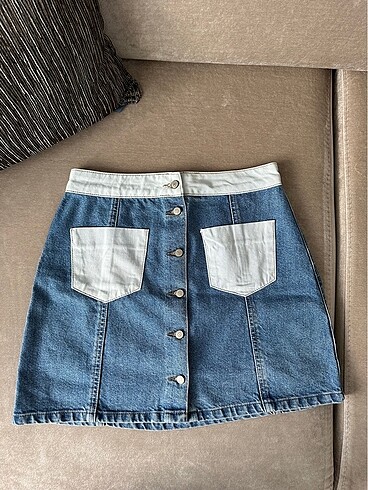 PULL&BEAR etek