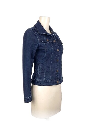 Vintage Love PreLoved Kot Ceket %70 İndirimli.