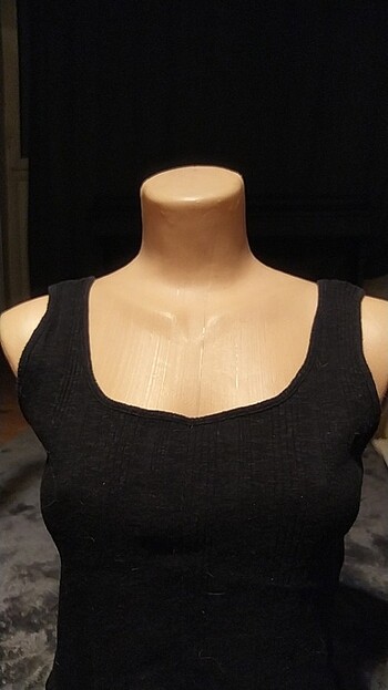 Basic T-shirt  - Görsel 2