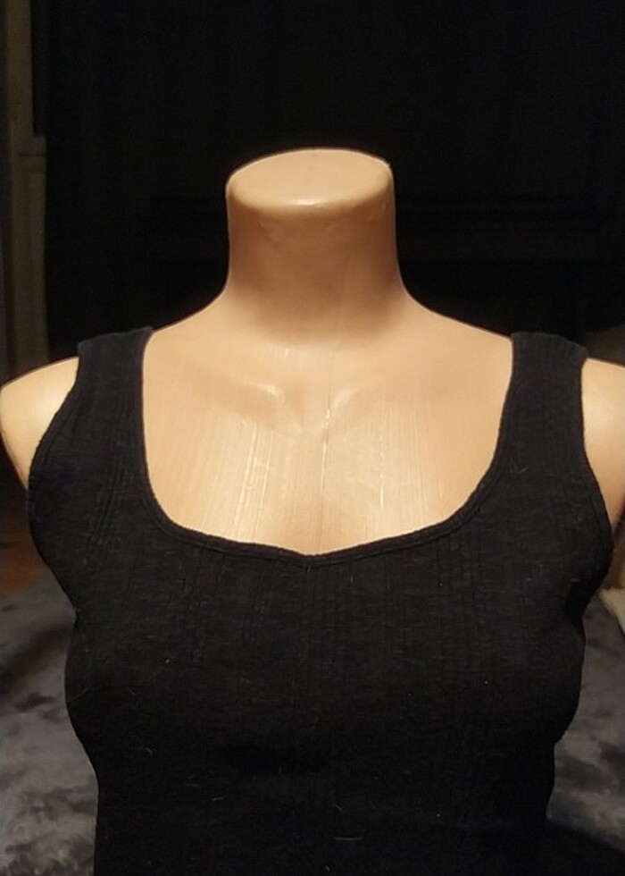 Basic T-shirt  - Görsel 2