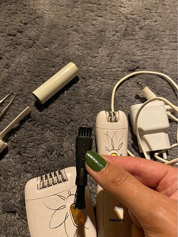 Philips Epilasyon Seti - Görsel 4