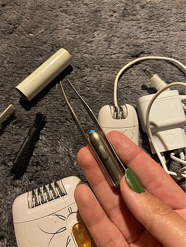 Philips Epilasyon Seti - Görsel 3