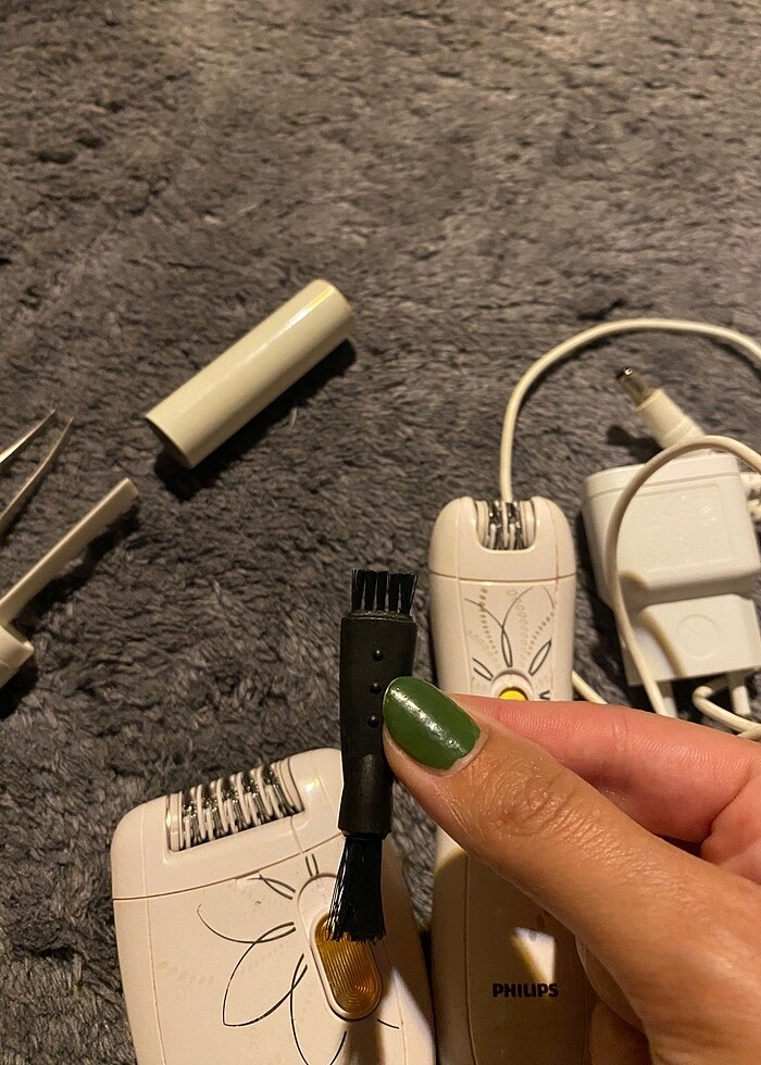 Philips Epilasyon Seti - Görsel 4