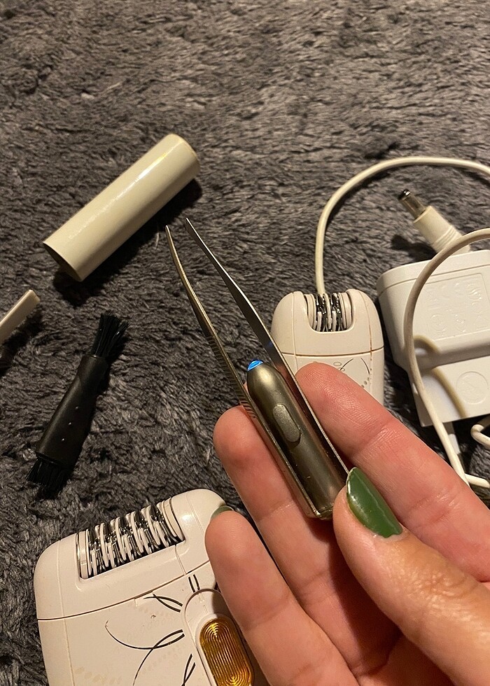 Philips Epilasyon Seti - Görsel 3