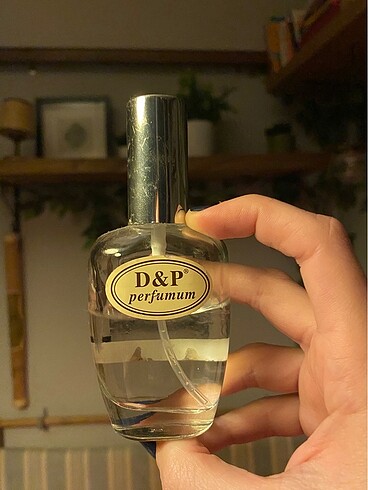 Diğer D&P D15(Dolce Gabbana Light Blue) Parfüm