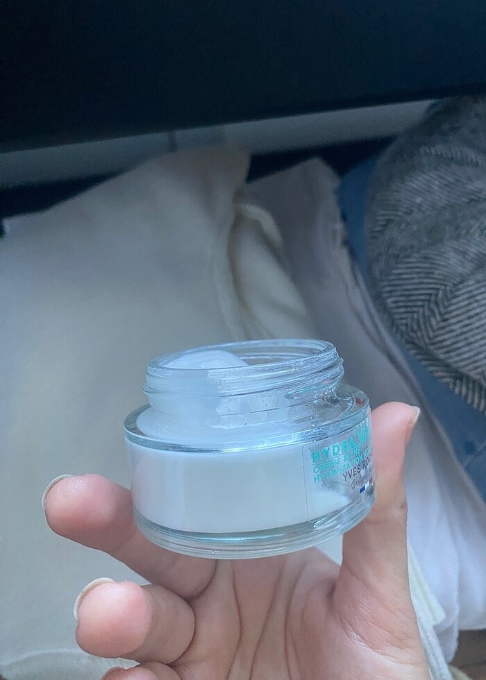 Yves Rocher Nemlendirici - Görsel 2