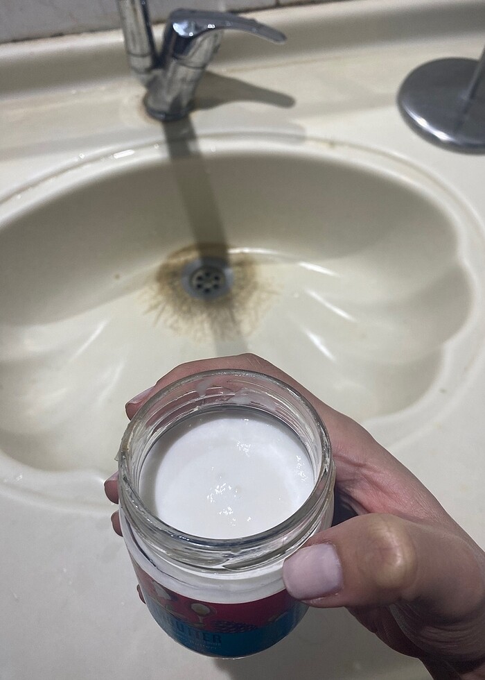 Procsin boom butter saç kremi - Görsel 2