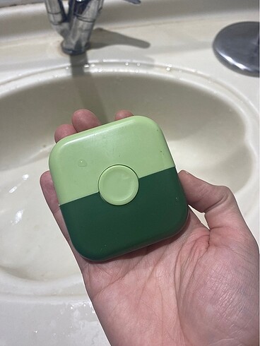 Saç kırıkları alan aparat - Görsel 2