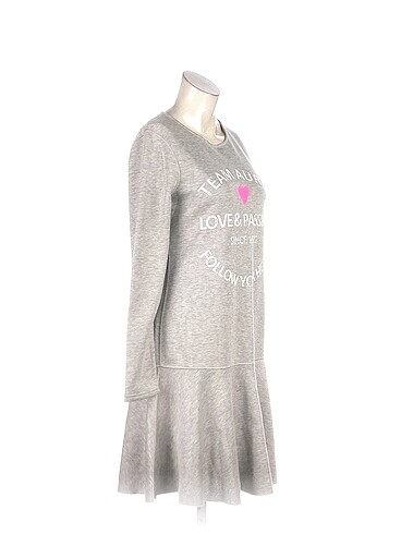 Vintage Love PreLoved Uzun Etek %70 İndirimli.