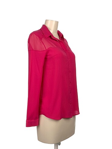 Vintage Love PreLoved Gömlek %70 İndirimli.