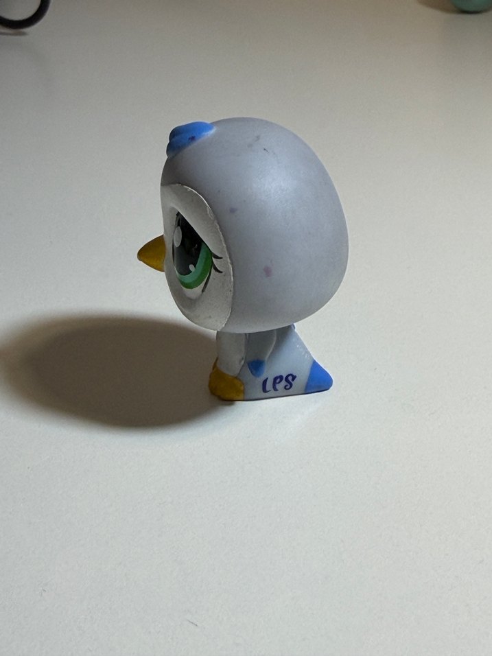 penguen minis - Görsel 4