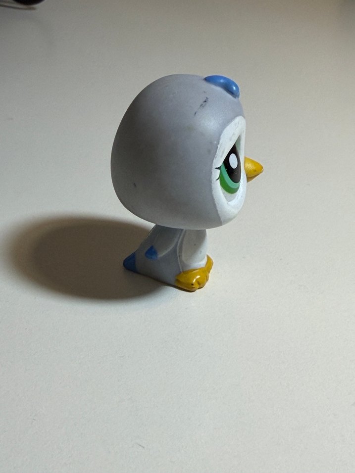 penguen minis - Görsel 2