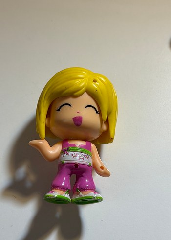 pinypon Oyuncak Araba ve Figür - Görsel 4