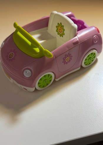 pinypon Oyuncak Araba ve Figür - Görsel 7