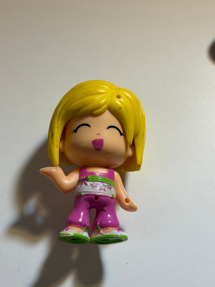 pinypon Oyuncak Araba ve Figür - Görsel 4