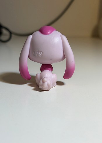 Pembe Tavşan minis - Görsel 3