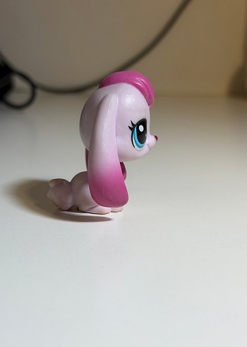 Pembe Tavşan minis - Görsel 4