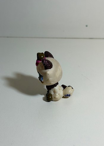 orjinal kedi lps minis - Görsel 4